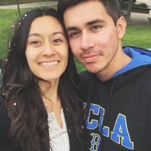 Meet your Posher, Marissa